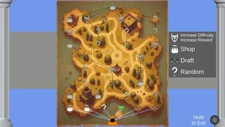 Скриншот 2 к игре Master of the Arena