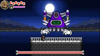 Скриншот 4 к игре Team Dehdehbon