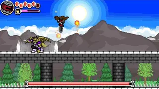 Скриншот 7 к игре Team Dehdehbon