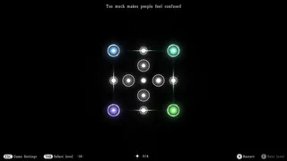 Скриншот 5 к игре 非常迷 Variable Puzzle