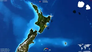 Скриншот 2 к игре World Traveler