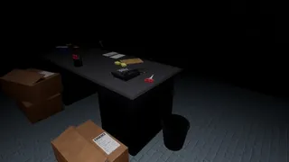 Скриншот 2 к игре Separated by Nightmares: Where Duty Dies