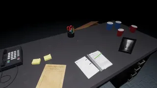 Скриншот 3 к игре Separated by Nightmares: Where Duty Dies