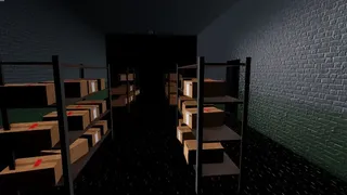 Скриншот 4 к игре Separated by Nightmares: Where Duty Dies