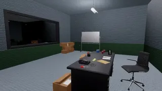 Скриншот 5 к игре Separated by Nightmares: Where Duty Dies