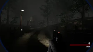 Скриншот 5 к игре Dark Genesis