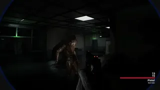 Скриншот 7 к игре Dark Genesis
