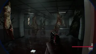 Скриншот 9 к игре Dark Genesis