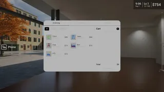 Скриншот 3 к игре Fashion Shop Simulator