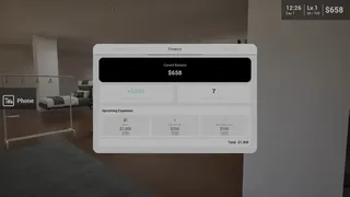 Скриншот 6 к игре Fashion Shop Simulator