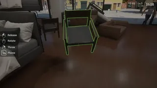 Скриншот 7 к игре Fashion Shop Simulator
