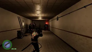 Скриншот 1 к игре 5th Dimension