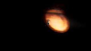Скриншот 3 к игре Mournight