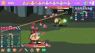 Скриншот 6 к игре 黑童话