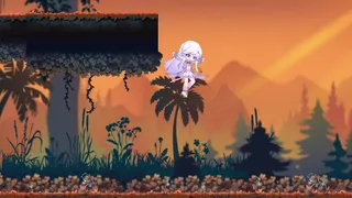 Скриншот 1 к игре 瞳:创之槲  Tong Create Thorns