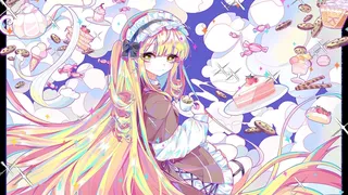 Скриншот 7 к игре 瞳:创之槲  Tong Create Thorns