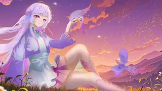 Скриншот 8 к игре 瞳:创之槲  Tong Create Thorns