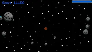Скриншот 4 к игре Quodan: Treachery on the Arheid