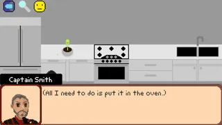 Скриншот 5 к игре Quodan: Treachery on the Arheid