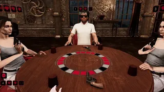 Скриншот 2 к игре Azazel Gamble 阿撒兹勒赌局