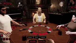 Скриншот 3 к игре Azazel Gamble 阿撒兹勒赌局