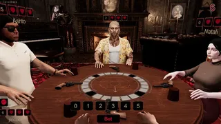 Скриншот 4 к игре Azazel Gamble 阿撒兹勒赌局