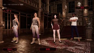 Скриншот 5 к игре Azazel Gamble 阿撒兹勒赌局