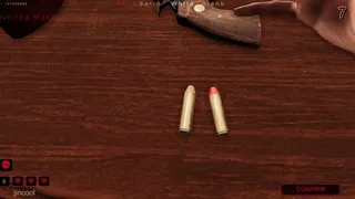 Скриншот 6 к игре Azazel Gamble 阿撒兹勒赌局