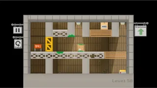Скриншот 1 к игре Box #341