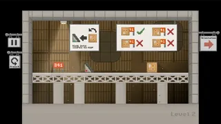 Скриншот 2 к игре Box #341