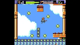 Скриншот 3 к игре Angry Video Game Nerd 8-bit