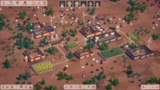 Скриншот 1 к игре WildRoot