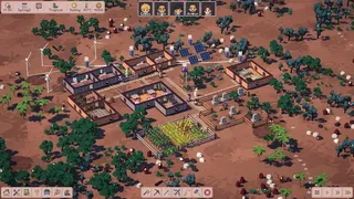 Скриншот 2 к игре WildRoot