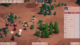Скриншот 3 к игре WildRoot