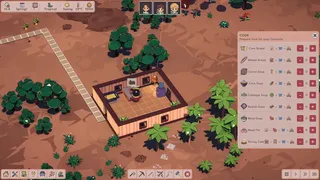 Скриншот 4 к игре WildRoot