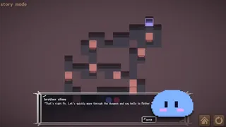 Скриншот 2 к игре Создатель братьев Слайм