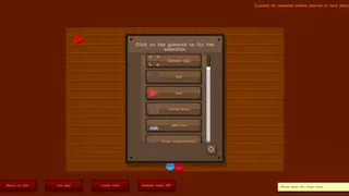 Скриншот 3 к игре Создатель братьев Слайм