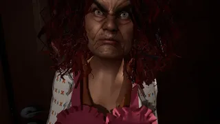 Скриншот 2 к игре Get a midnight snack without mom knowing