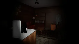 Скриншот 4 к игре Get a midnight snack without mom knowing