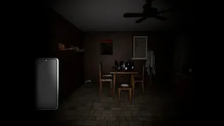 Скриншот 6 к игре Get a midnight snack without mom knowing