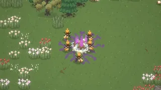 Скриншот 2 к игре Lustle