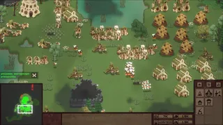 Скриншот 3 к игре Lustle