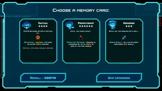 Скриншот 5 к игре Amy Hates Robots
