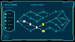 Скриншот 7 к игре Amy Hates Robots