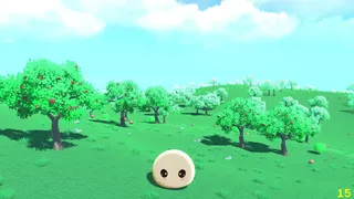 Скриншот 3 к игре SlimeIsland