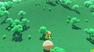 Скриншот 4 к игре SlimeIsland