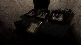 Скриншот 3 к игре The Night Museum