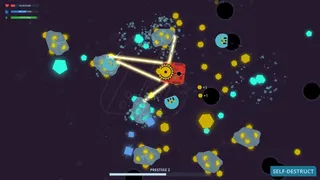 Скриншот 1 к игре Rock Crusher