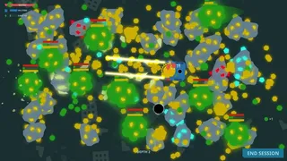 Скриншот 2 к игре Rock Crusher