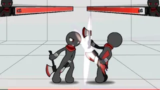 Скриншот 2 к игре 柴设格斗